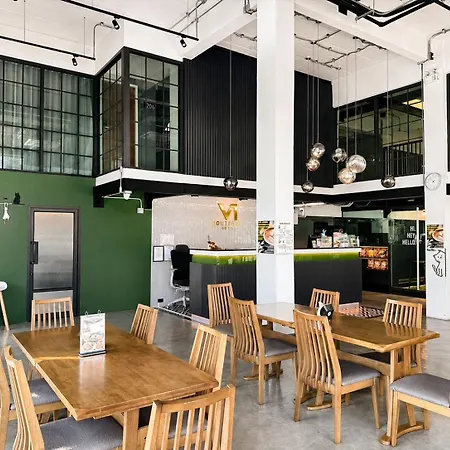V1 Boutique Hotel-2