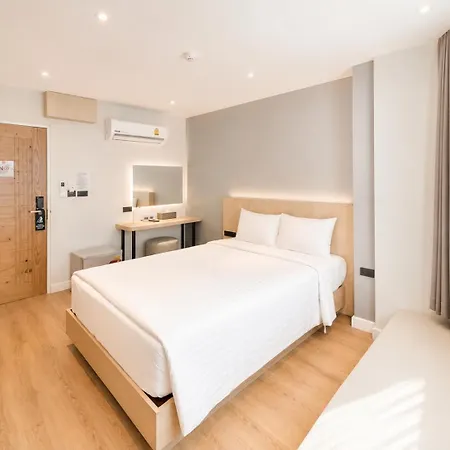 V1 Boutique Hotel-3